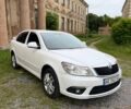 Белый Шкода Октавия, объемом двигателя 1.8 л и пробегом 250 тыс. км за 6200 $, фото 1 на Automoto.ua