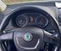 Белый Шкода Октавия, объемом двигателя 1.8 л и пробегом 384 тыс. км за 8000 $, фото 9 на Automoto.ua