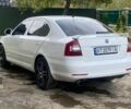 Шкода Октавия 2011 в Верховине на Automoto.ua Белый Шкода Октавия, объемом двигателя 1.8 л и пробегом 300 тыс. км за 6500 $, фото 1 на Automoto.ua