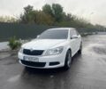 Белый Шкода Октавия, объемом двигателя 1.6 л и пробегом 215 тыс. км за 7800 $, фото 6 на Automoto.ua