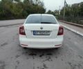 Белый Шкода Октавия, объемом двигателя 1.6 л и пробегом 215 тыс. км за 7800 $, фото 13 на Automoto.ua
