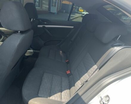 Белый Шкода Октавия, объемом двигателя 1.6 л и пробегом 240 тыс. км за 6650 $, фото 5 на Automoto.ua