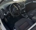 Белый Шкода Октавия, объемом двигателя 1.8 л и пробегом 384 тыс. км за 8000 $, фото 14 на Automoto.ua