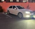 Білий Шкода Октавія, об'ємом двигуна 1.6 л та пробігом 200 тис. км за 8500 $, фото 3 на Automoto.ua