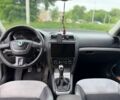 Белый Шкода Октавия, объемом двигателя 1.8 л и пробегом 250 тыс. км за 6200 $, фото 6 на Automoto.ua