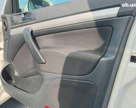 Белый Шкода Октавия, объемом двигателя 1.6 л и пробегом 385 тыс. км за 7990 $, фото 11 на Automoto.ua