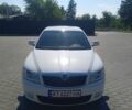 Білий Шкода Октавія, об'ємом двигуна 1.6 л та пробігом 328 тис. км за 8000 $, фото 19 на Automoto.ua