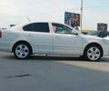 Белый Шкода Октавия, объемом двигателя 1.6 л и пробегом 385 тыс. км за 6890 $, фото 2 на Automoto.ua