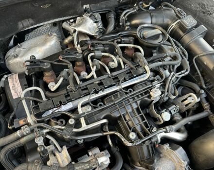 Белый Шкода Октавия, объемом двигателя 1.6 л и пробегом 228 тыс. км за 7700 $, фото 12 на Automoto.ua