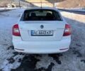 Білий Шкода Октавія, об'ємом двигуна 1.8 л та пробігом 171 тис. км за 7550 $, фото 3 на Automoto.ua