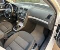 Белый Шкода Октавия, объемом двигателя 1.6 л и пробегом 228 тыс. км за 7700 $, фото 8 на Automoto.ua