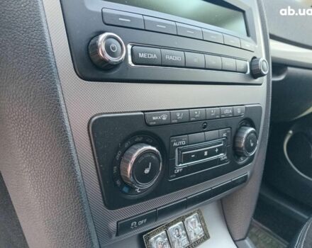 Белый Шкода Октавия, объемом двигателя 1.6 л и пробегом 385 тыс. км за 7990 $, фото 18 на Automoto.ua