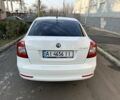 Белый Шкода Октавия, объемом двигателя 1.6 л и пробегом 228 тыс. км за 7700 $, фото 4 на Automoto.ua