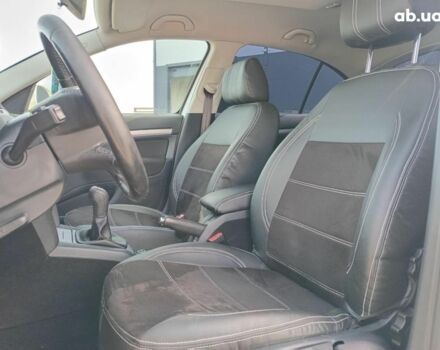 Белый Шкода Октавия, объемом двигателя 1.6 л и пробегом 385 тыс. км за 7990 $, фото 23 на Automoto.ua