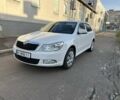 Белый Шкода Октавия, объемом двигателя 1.6 л и пробегом 228 тыс. км за 7700 $, фото 1 на Automoto.ua