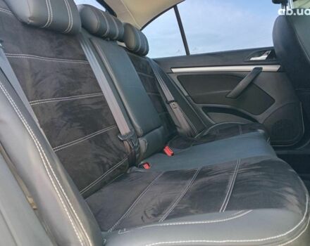 Белый Шкода Октавия, объемом двигателя 1.6 л и пробегом 385 тыс. км за 7990 $, фото 14 на Automoto.ua