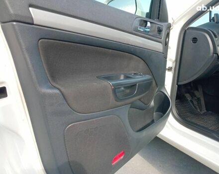 Белый Шкода Октавия, объемом двигателя 1.6 л и пробегом 385 тыс. км за 7990 $, фото 25 на Automoto.ua