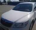 Белый Шкода Октавия, объемом двигателя 1.6 л и пробегом 328 тыс. км за 8000 $, фото 22 на Automoto.ua
