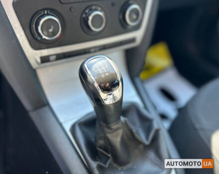 Белый Шкода Октавия, объемом двигателя 1.6 л и пробегом 123 тыс. км за 8600 $, фото 8 на Automoto.ua