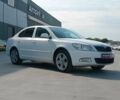 Белый Шкода Октавия, объемом двигателя 1.6 л и пробегом 385 тыс. км за 6890 $, фото 1 на Automoto.ua