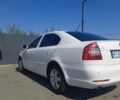 Білий Шкода Октавія, об'ємом двигуна 1.6 л та пробігом 328 тис. км за 8000 $, фото 8 на Automoto.ua