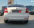 Белый Шкода Октавия, объемом двигателя 1.6 л и пробегом 385 тыс. км за 7990 $, фото 5 на Automoto.ua
