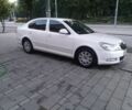 Білий Шкода Октавія, об'ємом двигуна 1.4 л та пробігом 178 тис. км за 6681 $, фото 1 на Automoto.ua