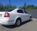 Белый Шкода Октавия, объемом двигателя 1.6 л и пробегом 328 тыс. км за 8000 $, фото 21 на Automoto.ua