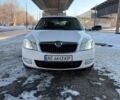 Білий Шкода Октавія, об'ємом двигуна 1.8 л та пробігом 171 тис. км за 7550 $, фото 5 на Automoto.ua