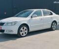 Белый Шкода Октавия, объемом двигателя 1.6 л и пробегом 385 тыс. км за 7990 $, фото 8 на Automoto.ua