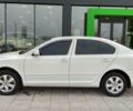 Білий Шкода Октавія, об'ємом двигуна 1.8 л та пробігом 77 тис. км за 12950 $, фото 7 на Automoto.ua