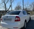 Белый Шкода Октавия, объемом двигателя 1.6 л и пробегом 236 тыс. км за 6750 $, фото 3 на Automoto.ua