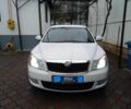 Белый Шкода Октавия, объемом двигателя 1.6 л и пробегом 205 тыс. км за 7100 $, фото 1 на Automoto.ua