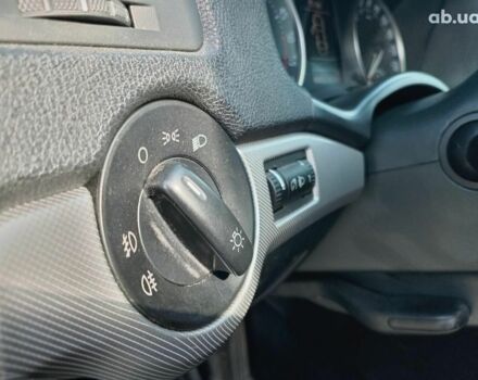 Белый Шкода Октавия, объемом двигателя 1.6 л и пробегом 385 тыс. км за 7990 $, фото 22 на Automoto.ua