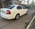 Белый Шкода Октавия, объемом двигателя 1.6 л и пробегом 228 тыс. км за 7700 $, фото 3 на Automoto.ua