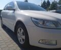 Белый Шкода Октавия, объемом двигателя 1.6 л и пробегом 328 тыс. км за 8000 $, фото 18 на Automoto.ua