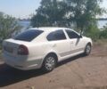 Білий Шкода Октавія, об'ємом двигуна 1.4 л та пробігом 178 тис. км за 6681 $, фото 4 на Automoto.ua