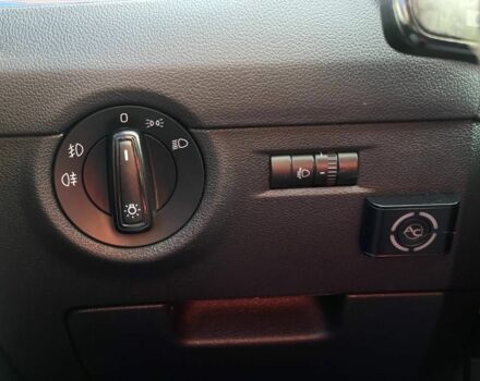 Белый Шкода Октавия, объемом двигателя 1.4 л и пробегом 255 тыс. км за 9400 $, фото 13 на Automoto.ua