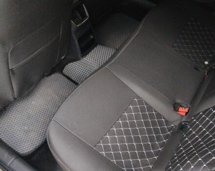 Білий Шкода Октавія, об'ємом двигуна 1.4 л та пробігом 233 тис. км за 10400 $, фото 7 на Automoto.ua