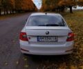 Білий Шкода Октавія, об'ємом двигуна 1.4 л та пробігом 233 тис. км за 10400 $, фото 4 на Automoto.ua