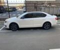 Белый Шкода Октавия, объемом двигателя 1.4 л и пробегом 290 тыс. км за 10500 $, фото 4 на Automoto.ua