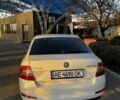 Белый Шкода Октавия, объемом двигателя 1.6 л и пробегом 188 тыс. км за 9278 $, фото 2 на Automoto.ua