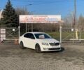 Белый Шкода Октавия, объемом двигателя 1.4 л и пробегом 255 тыс. км за 9400 $, фото 1 на Automoto.ua