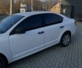 Білий Шкода Октавія, об'ємом двигуна 1.6 л та пробігом 297 тис. км за 9000 $, фото 1 на Automoto.ua