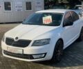 Белый Шкода Октавия, объемом двигателя 1.4 л и пробегом 255 тыс. км за 9400 $, фото 2 на Automoto.ua