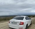 Белый Шкода Октавия, объемом двигателя 1.6 л и пробегом 334 тыс. км за 9500 $, фото 1 на Automoto.ua