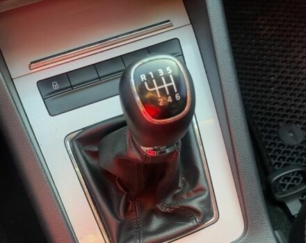 Белый Шкода Октавия, объемом двигателя 1.4 л и пробегом 255 тыс. км за 9400 $, фото 12 на Automoto.ua