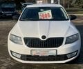 Белый Шкода Октавия, объемом двигателя 1.4 л и пробегом 255 тыс. км за 9400 $, фото 1 на Automoto.ua
