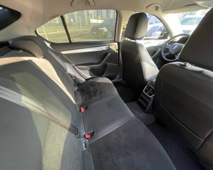 Белый Шкода Октавия, объемом двигателя 1.4 л и пробегом 255 тыс. км за 9400 $, фото 20 на Automoto.ua