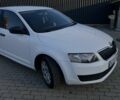 Білий Шкода Октавія, об'ємом двигуна 1.6 л та пробігом 297 тис. км за 9000 $, фото 5 на Automoto.ua